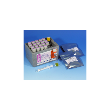 Пробірочний тест NANOCOLOR® ХПК 160 (без ртуті)