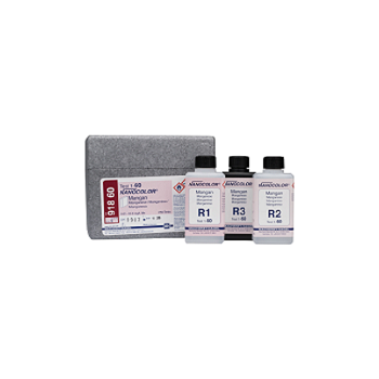 Стандарт-тести NANOCOLOR® Марганець