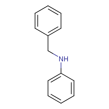 N-фенілбензиламін