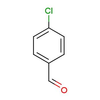 4-Хлорбензальдегід