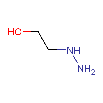 2-гідроксиетилгідразин