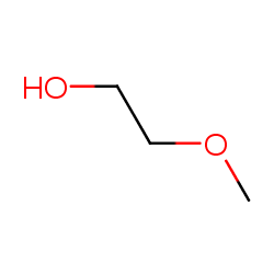 2-Метоксиетанол для ВЕРХ, Optigrade®