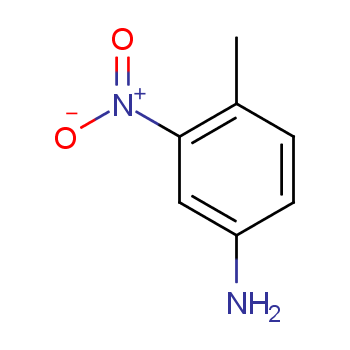 4-Метил-3-нітроанілін