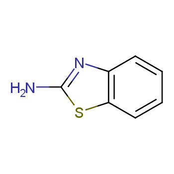 2-амінобензотіазол