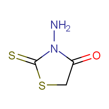 3-амінороданін