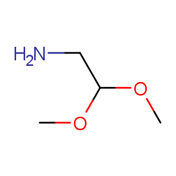аміноацетальдегід диметилацеталь