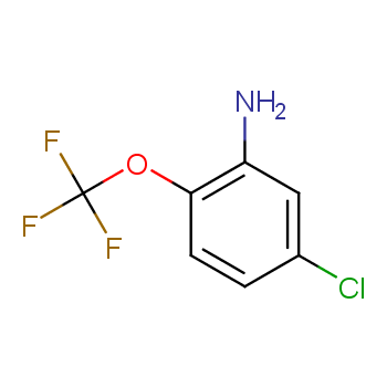 5-хлоро-2-(трифторметокси)анілін