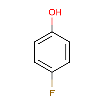 4-Фторфенол