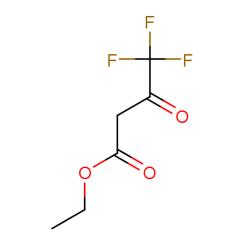етил-4,4,4-трифтороацетоацетат