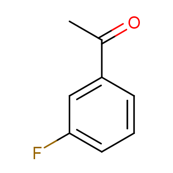 3'-Фторацетофенон