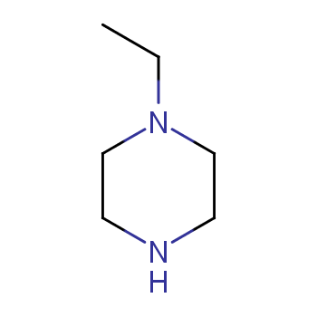 1-етилпіперазин