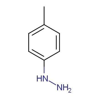 4-метилфенілгідразин