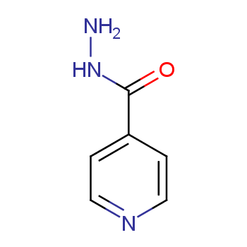 Гідразид ізонікотинової кислоти