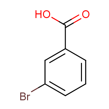 3-Бромбензойна кислота