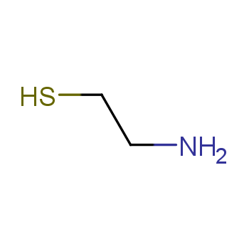 2-аміноетантіол