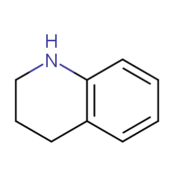1,2,3,4-Тетрагідрохінолін