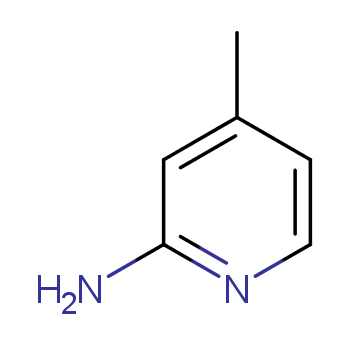 4-Метилпіридин-2-амін