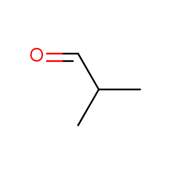 ізобутановий альдегід