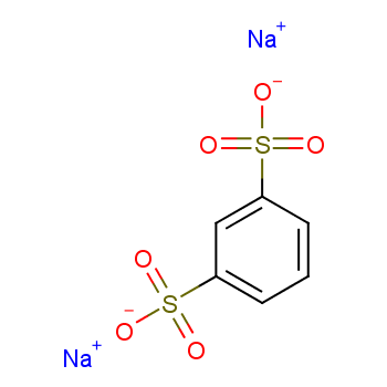 Динатрійбензен-1,3-дисульфонат