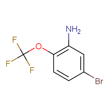 5-бром-2-(трифторметокси)анілін