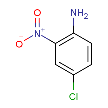 4-Хлор-2-нітроанілін
