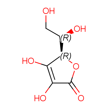 D-ізоаскорбінова кислота