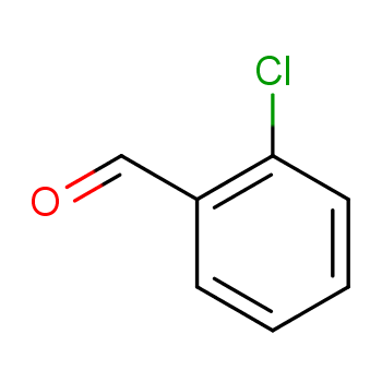 2-Хлорбензальдегід