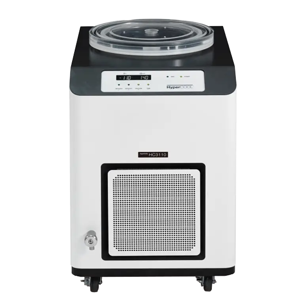 Ліофілізатор HC3055